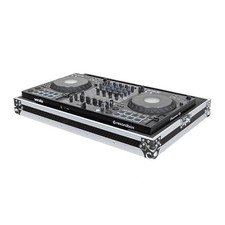 Headliner HL10022 Low Profile Flight Case for Pioneer DJ DDJ-FLX10