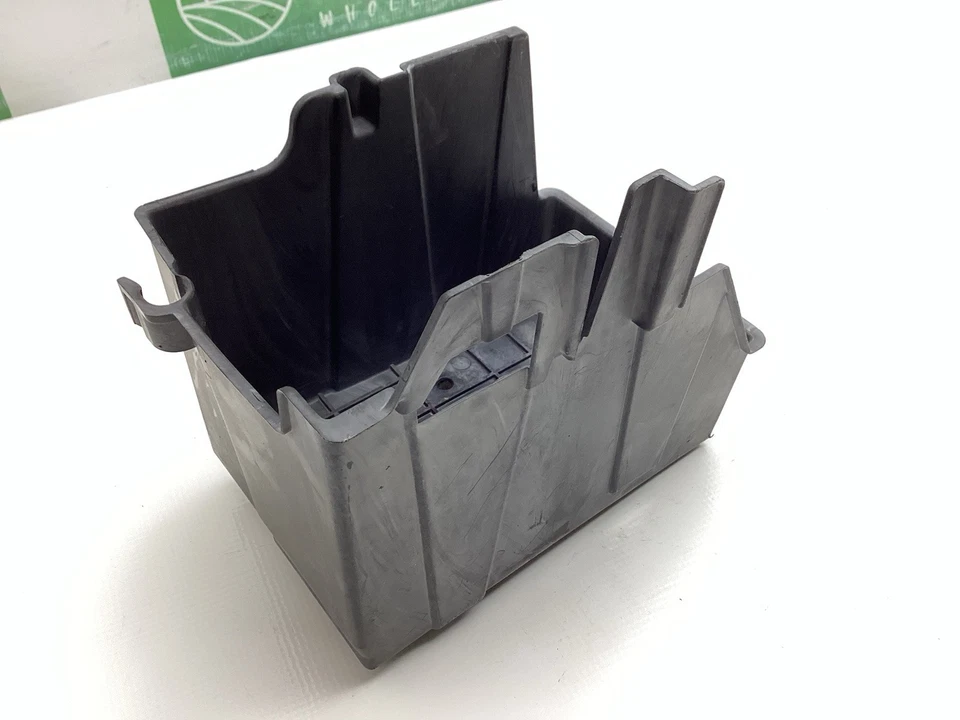 2011-2016 HONDA CR-Z 2009-2011 FIT 2009-2014 City Plastic Tray Under Battery OEM - Image 4 of 4