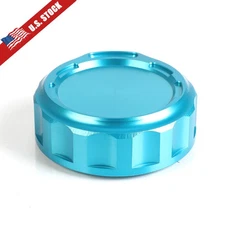 Front Brake Fluid Reservoir Cover Cap FOR CFMOTO 450SR 2022-2024 450SS 2023 2024