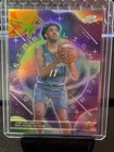 2025 Topps Cosmic Chrome Jase Richardson Base (RAW)