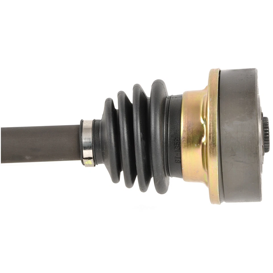 66-7018 A1 Cardone 轴轴后驱动器或乘客侧 全新 适用于大众右手 LH — 第 4/4 张图片