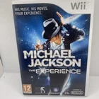 Michael Jackson: The Experience (Nintendo Wii, 2010)