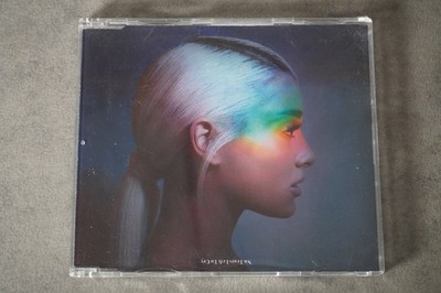 CD: Ariana Grande   No Tears Left To Cry, Single, Universal Music (2018)