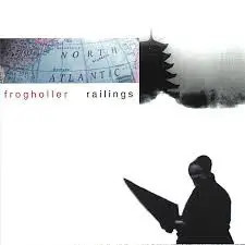 CD Frog Holler Railings Record Cellar