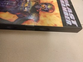 Lemmings 3d Blaster Chamber Tunnel B1 Sega Saturn Cd New No Nintendo Snes