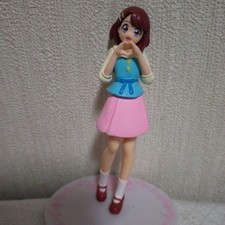 Healing PreCure Cutie figure set of 4 before transformation