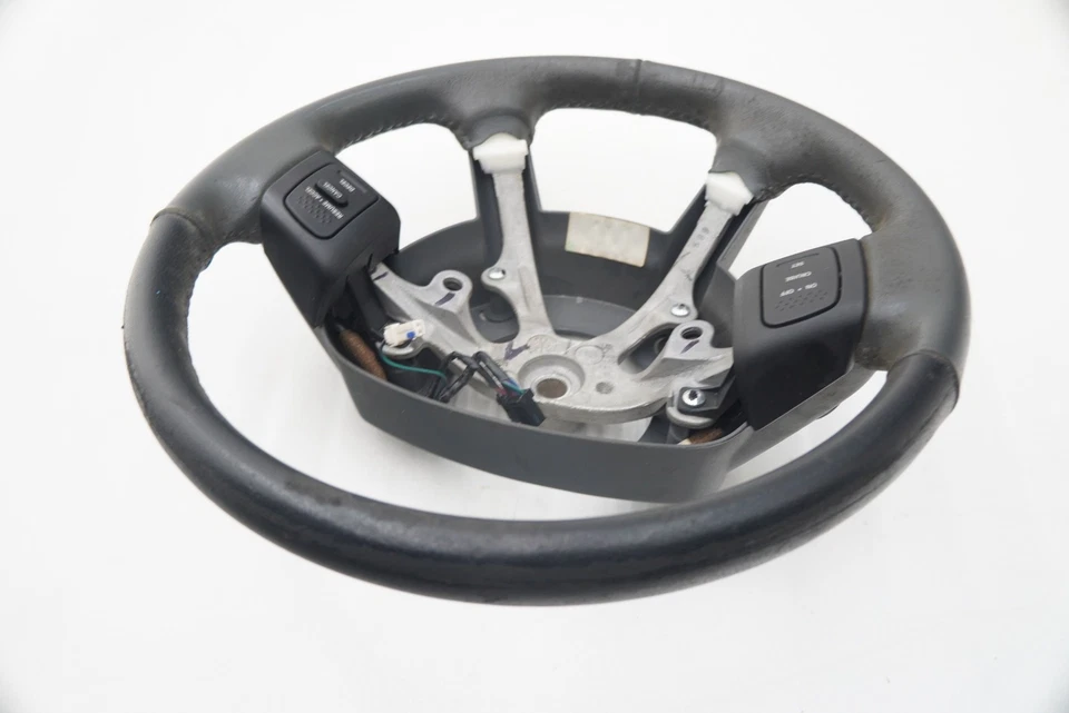 Volante conductor delantero izquierdo radio control Dodge Ram 1500 SRT10 2006 *Nota* Foto 2 de 4