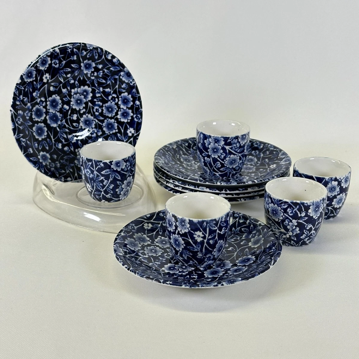 burleigh calico products for sale | eBay