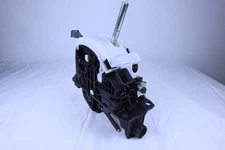 07-15 AUDI Q7 AUTOMATIC TRANSMISSION FLOOR SHIFTER GEAR SELECTOR 4L1713041AH