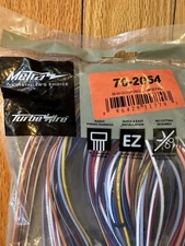 Metra Turbo Wire 70-2054 Ampliefer Bypass Harness New