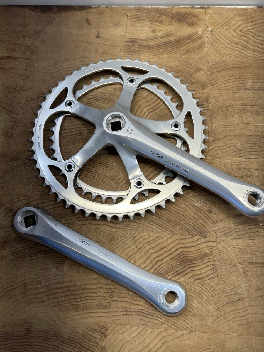 SUNTOUR SUPERBE Pro 前後ハブビンテージ Retro Parts NIB NOS Suntour Superbe Pro Hub Set - Front and Rear