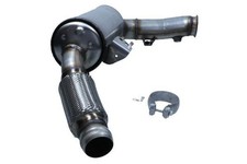 MAXGEAR DIESELPARTIKELFILTER MIT SCHELLE EURO 4 F&Uuml;R MERCEDES-BENZ SPRINTER 906