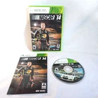 NASCAR 14 (Microsoft Xbox 360, 2014) CIB Tested Working - G - VG - Fast Shipping
