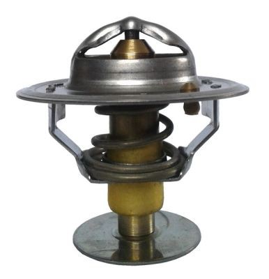 THERMOTEC D2CU002TT Thermostat, coolant