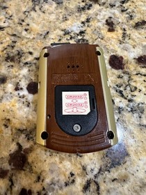 Sega Dreamcast VMU Les Chattes Noires Sakura Wars /w New Batteries HKT-7000 JP