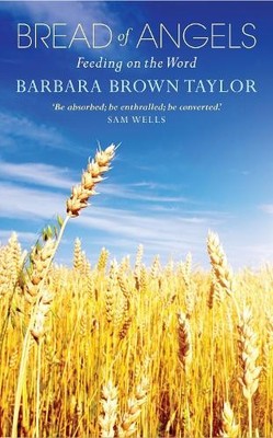 Barbara Brown Taylor Bread of Angels (Taschenbuch)