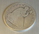1853-O US Seated Liberty Half Dollar 90% Silver Variety 2 Arrows and Rays — photo 5