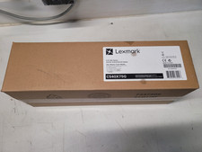 NEW Lexmark C540X75G High-Yield Waste Toner B...