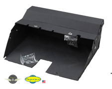 1970 1971 1972 1973 1974 Barracuda Challenger Glovebox Liner With Clips