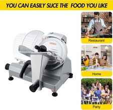 Semi-automatic Frozen Meat Slicer,Adjustable Thickness 0-12MM,YF-b200b/YF-b300b