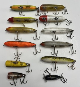 Heddon Chugger Spook | eBay