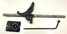 1968 1969 Ford Fairlane 500 Original Bumper Jack Assembly Survivor Very Clean 1968 1969 Ford Fairlane 500 Original Bumper Jack Assembly Survivor Very Clean