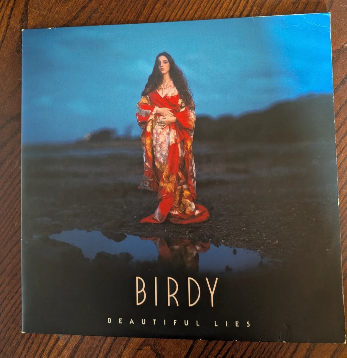 Preços baixos em Discos de Vinil Birdy | eBay