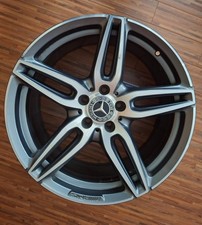 amg felgen 19 zoll original W213 amg felgen 19 zoll original W213