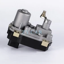 For Hyundai ix35 Tucson KIA Sportage 135 Kw 2.0 CRDi Turbo actuator 28235-2F200