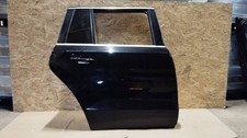 Mercedes-Benz GL X166 2013 Hinten rechts Tür hinten GRB18258 Mercedes-Benz GL X166 2013 Hinten rechts Tür hinten GRB18258