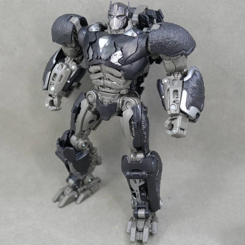 in stock! Replace LED Head Upgrade Kit For Studio Series SS106 Optimus Primal - Image 2 of 4