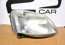 RICAMBIO USATO FARO PROIETTORE ANTERIORE DESTRO CITROEN BERLINGO 2002 2008