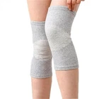 One Compress Bamboo Knee Sleeves, Bamboo Knee Sleeve, Bamboo Knee Brace #