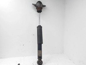 VW TOURAN 1T1, 1T2 Stoßdämpfer hinten rechts 1T0512011AK 1.6 Diesel 28722496