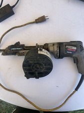 Holzher Screw Gun Quick Drive Bęben Mag