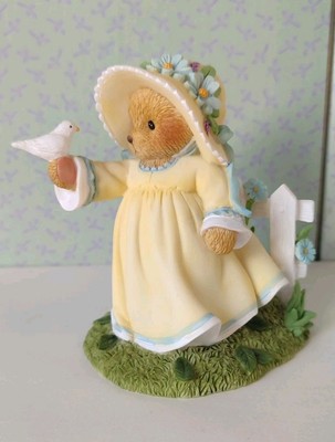 Cherished Teddies  Neu  OVP- sehr selten 