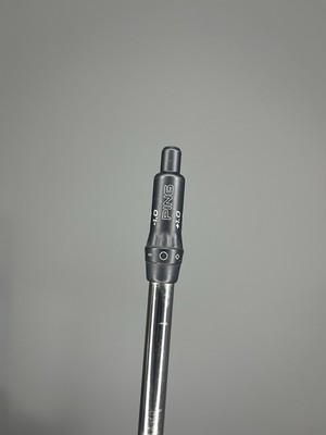 新型 PING TOUR 2.0 CHROME 75S 3w Ping Tour 2.0 65 75 Black Chrome Golf Club Shafts Pick