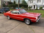 1968 Ford Torino GT