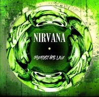 Vinile - Nirvana - Greatest Hits Live (Picture Disc) - Get Yer Vinyl Out -D- Ne