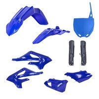 Yamaha Plastik Kit Full Komplett YZ 85 2022>
