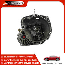 Boite de vitesse Alfa Romeo ALFA GTV