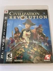 Sid Meier's Civilization Revolution (Sony PlayStation 3, 2008)