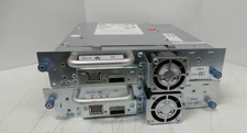 HP  LTO5  AQ283B 103   TAPE DRIVE LOT OF X 2