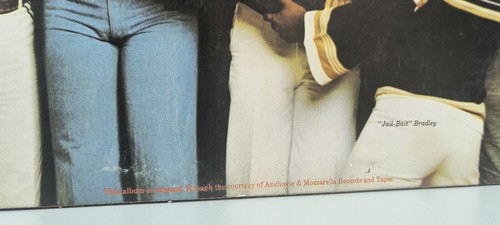 Chuck Mangione Feels So Good vinyl LP record 1977 A&M Records SP-4658 NM - Picture 6 of 11