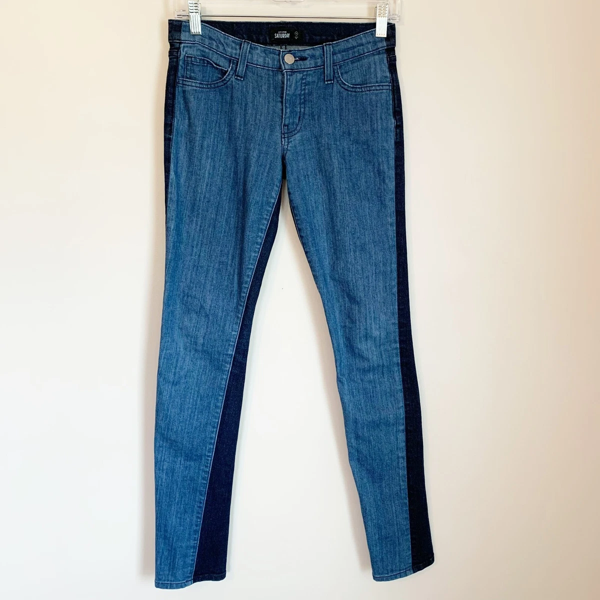 Kate top spade jeans