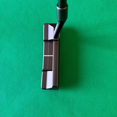 ◆ODYSSEY◆TOULON GARAGE CHCAGO◆34インチ Odyssey TOULON GARAGE SANDIEGO Putter 34in w/Head Cover | eBay