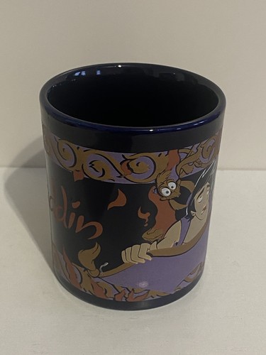 Kilncraft Disney Aladdin Mug - Picture 2 of 6