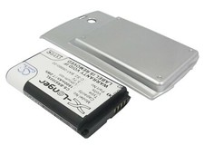 Li-Ion Akku für Blackberry Curve 8300 Curve 8310 Curve 8320 3,7V 1900mAh
