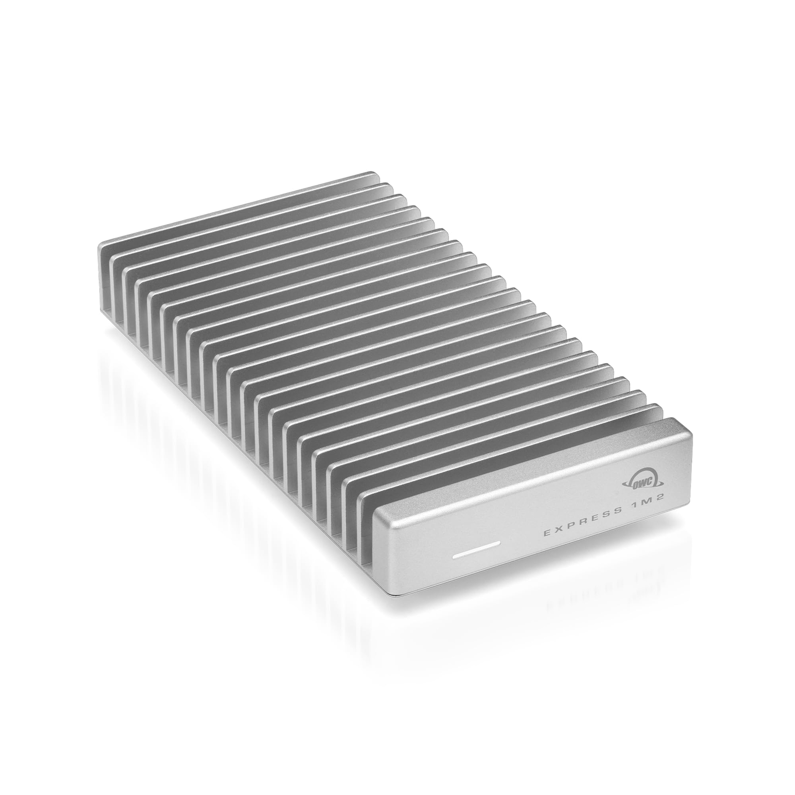 OWC 4TB Express 1M2 Portable NVMe Thunderbolt (USB-C) SSD USB4 External SSD
