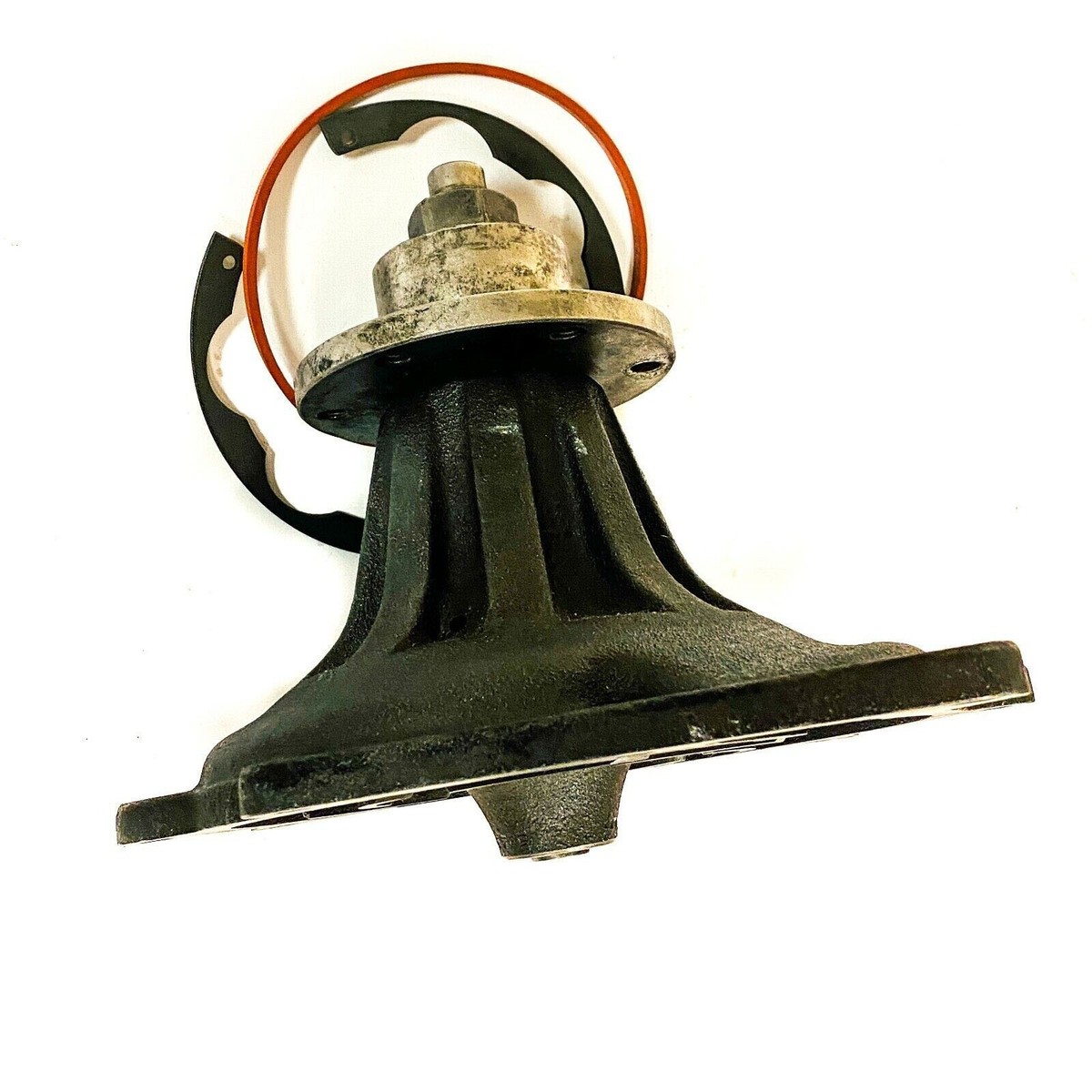 Detroit Diesel 67713701 Water Pump, 7713701 w/ Gasket and Circlip  